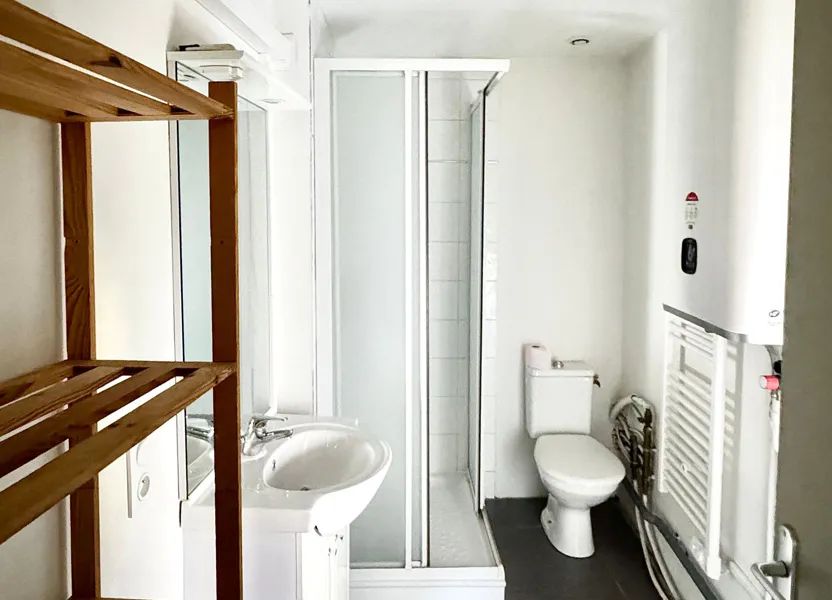 Appartement Petite Rue de la Cocarde à Vienne