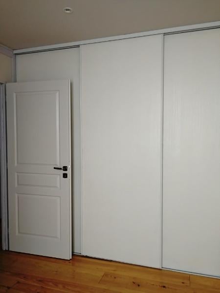 Flat Rue Pannecau in Bayonne