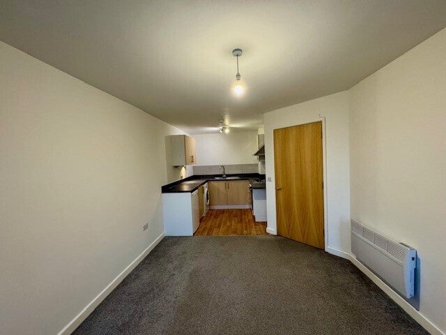 Flat Bedford Place in Southampton