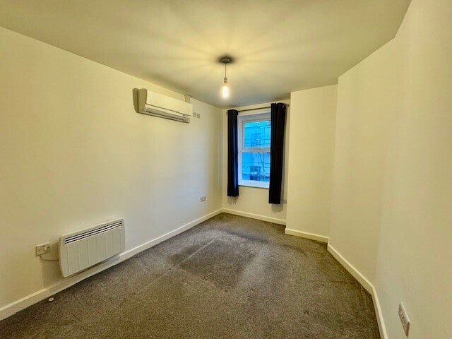Flat Bedford Place in Southampton
