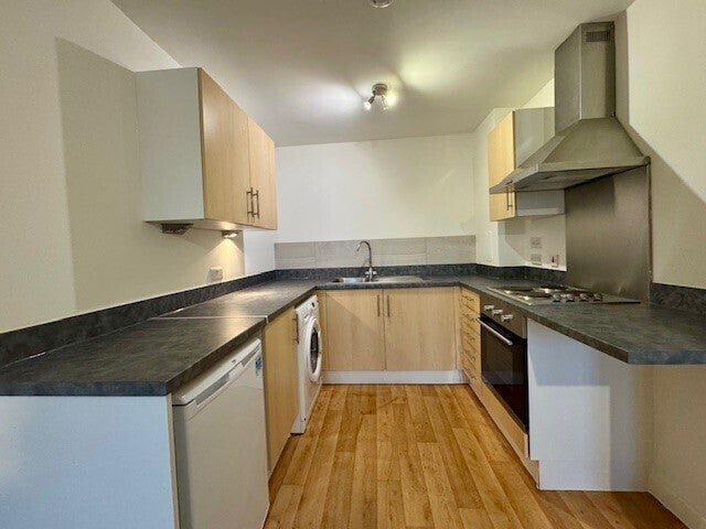 Flat Bedford Place in Southampton