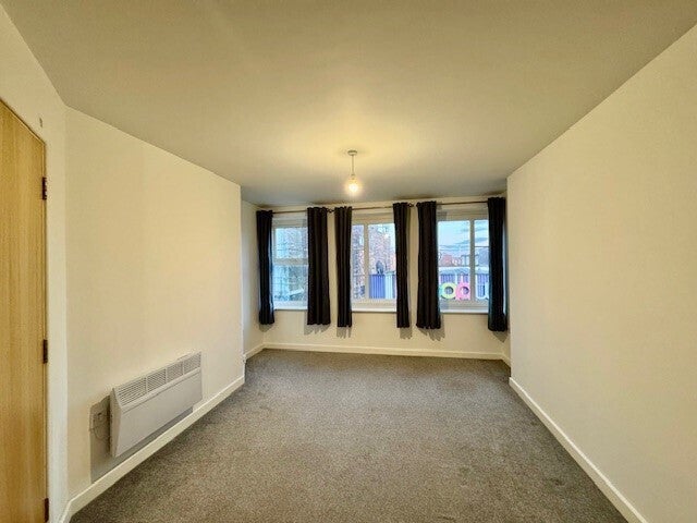 Flat Bedford Place in Southampton
