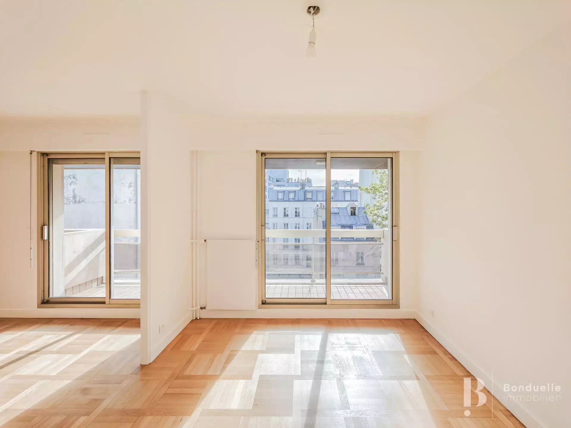 Appartement Rue d'Orléans à Neuilly-sur-Seine