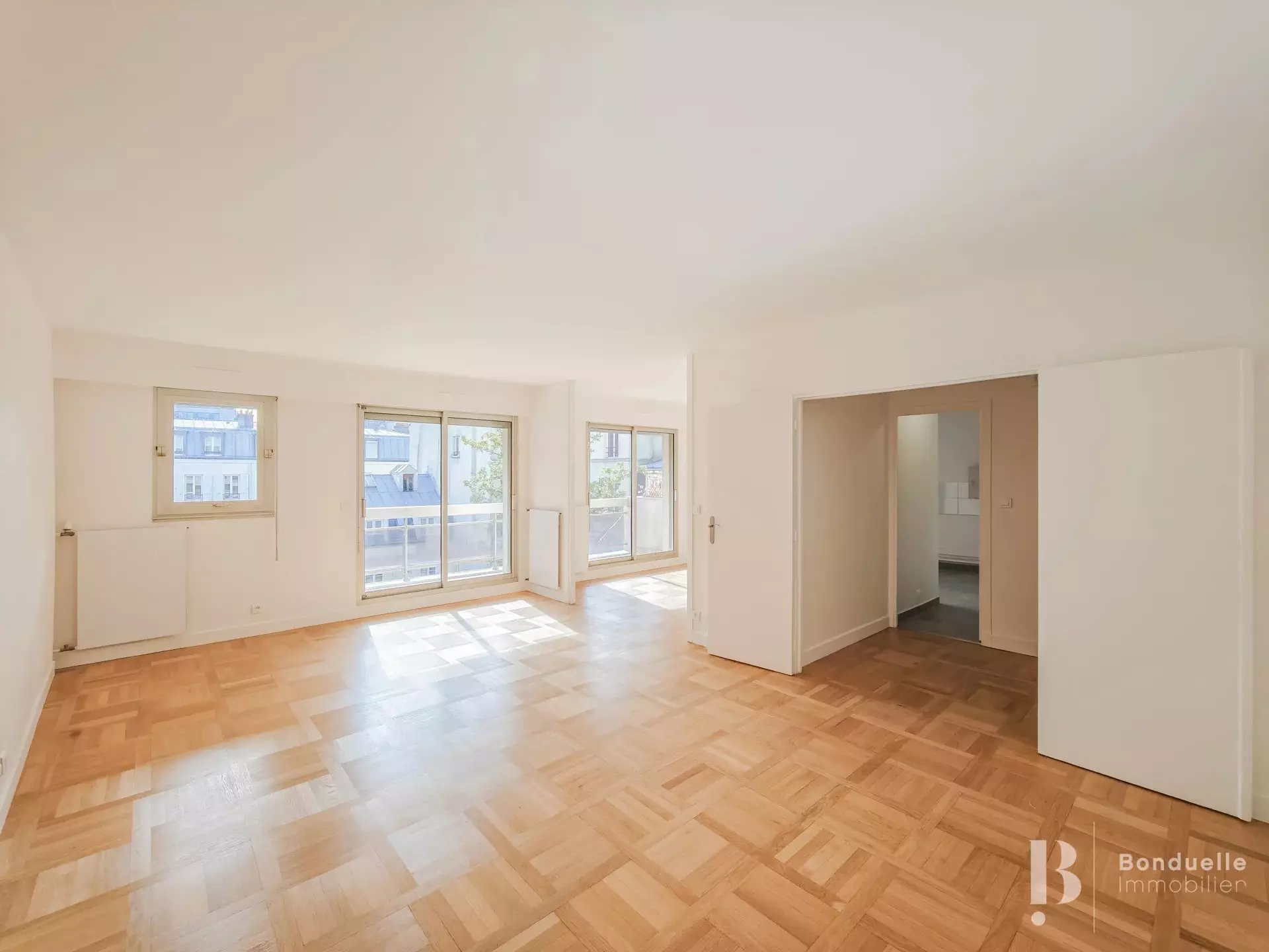 Appartement Rue d'Orléans à Neuilly-sur-Seine