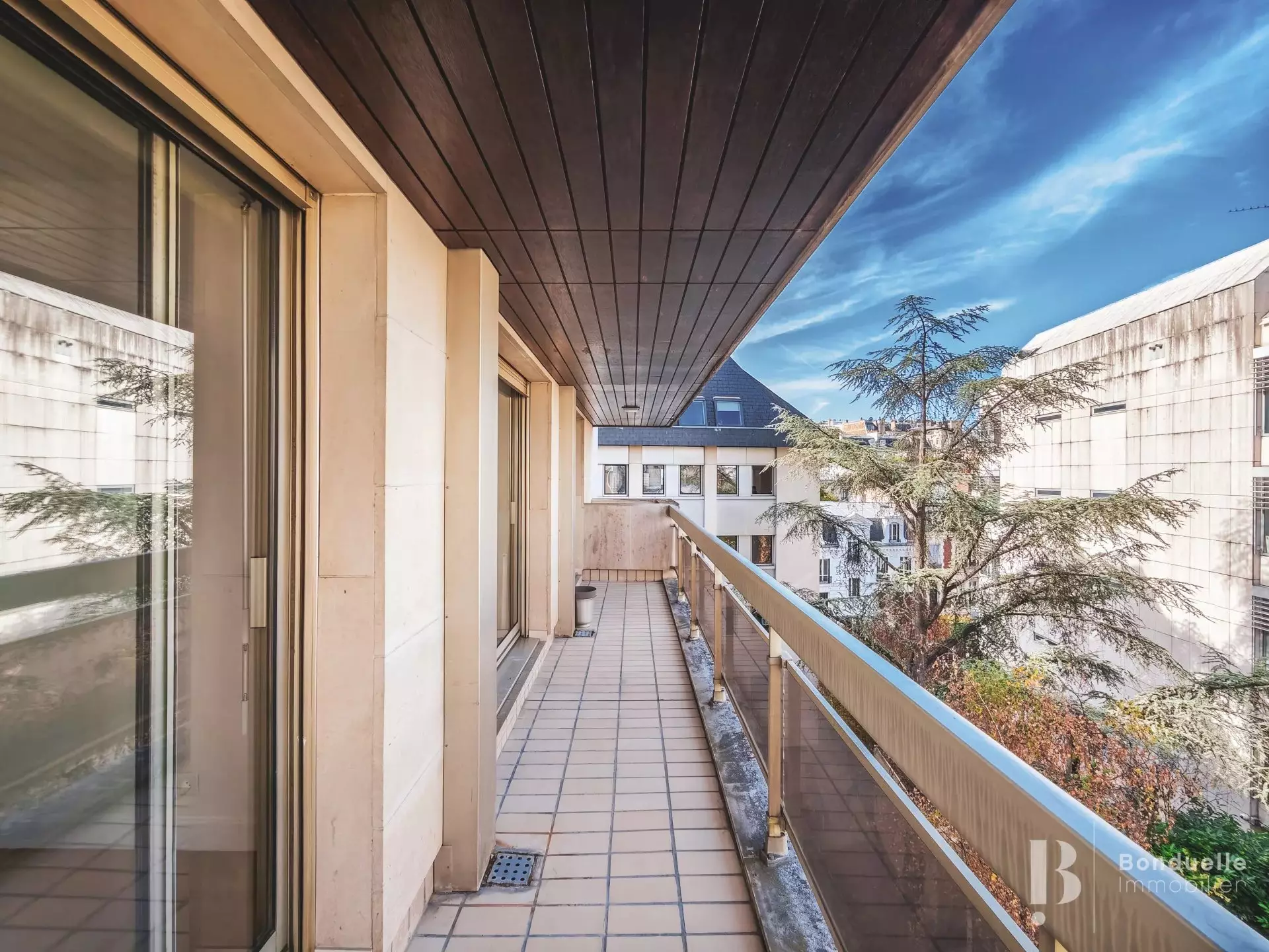 Appartement Rue d'Orléans à Neuilly-sur-Seine