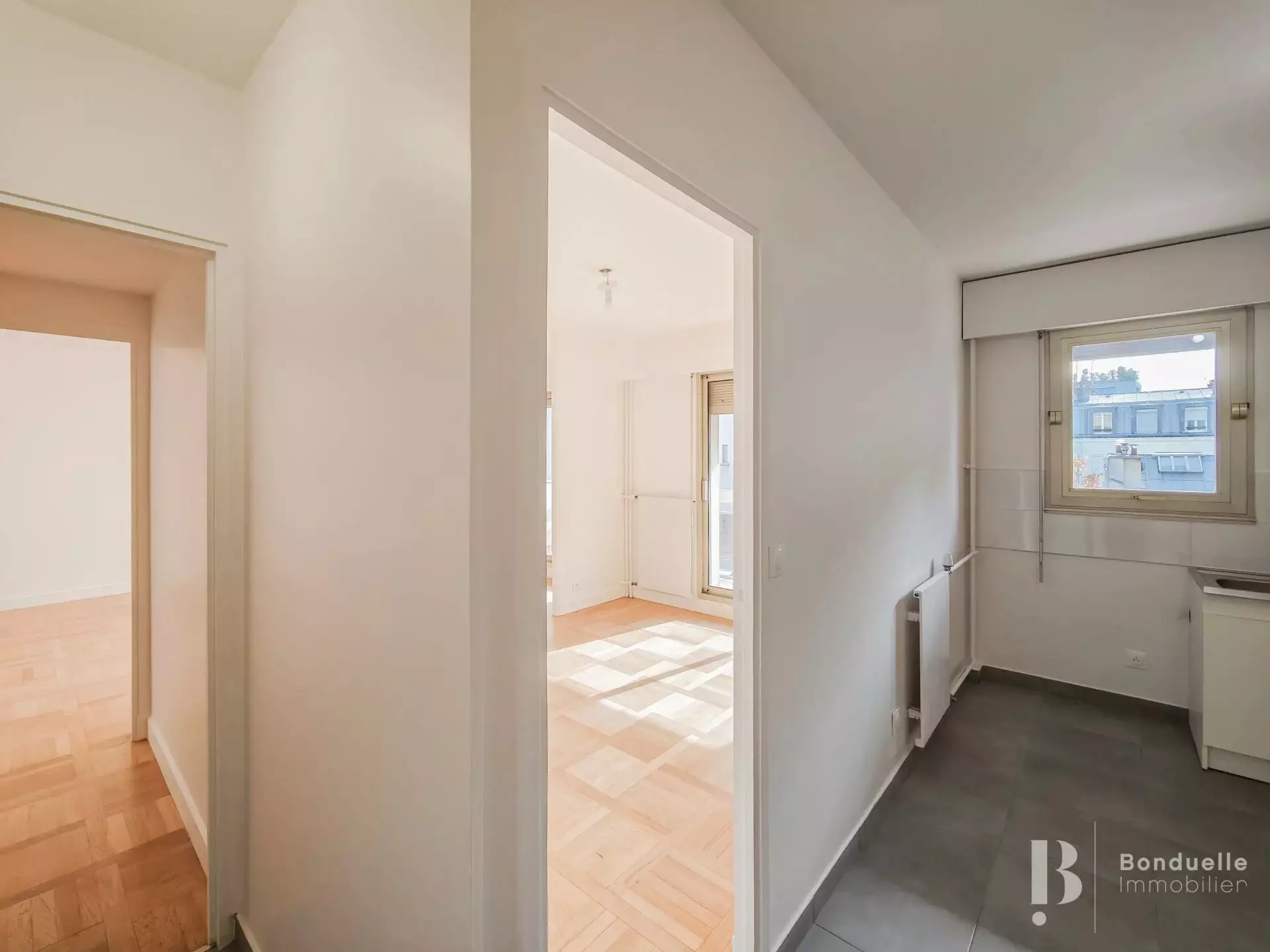 Appartement Rue d'Orléans à Neuilly-sur-Seine