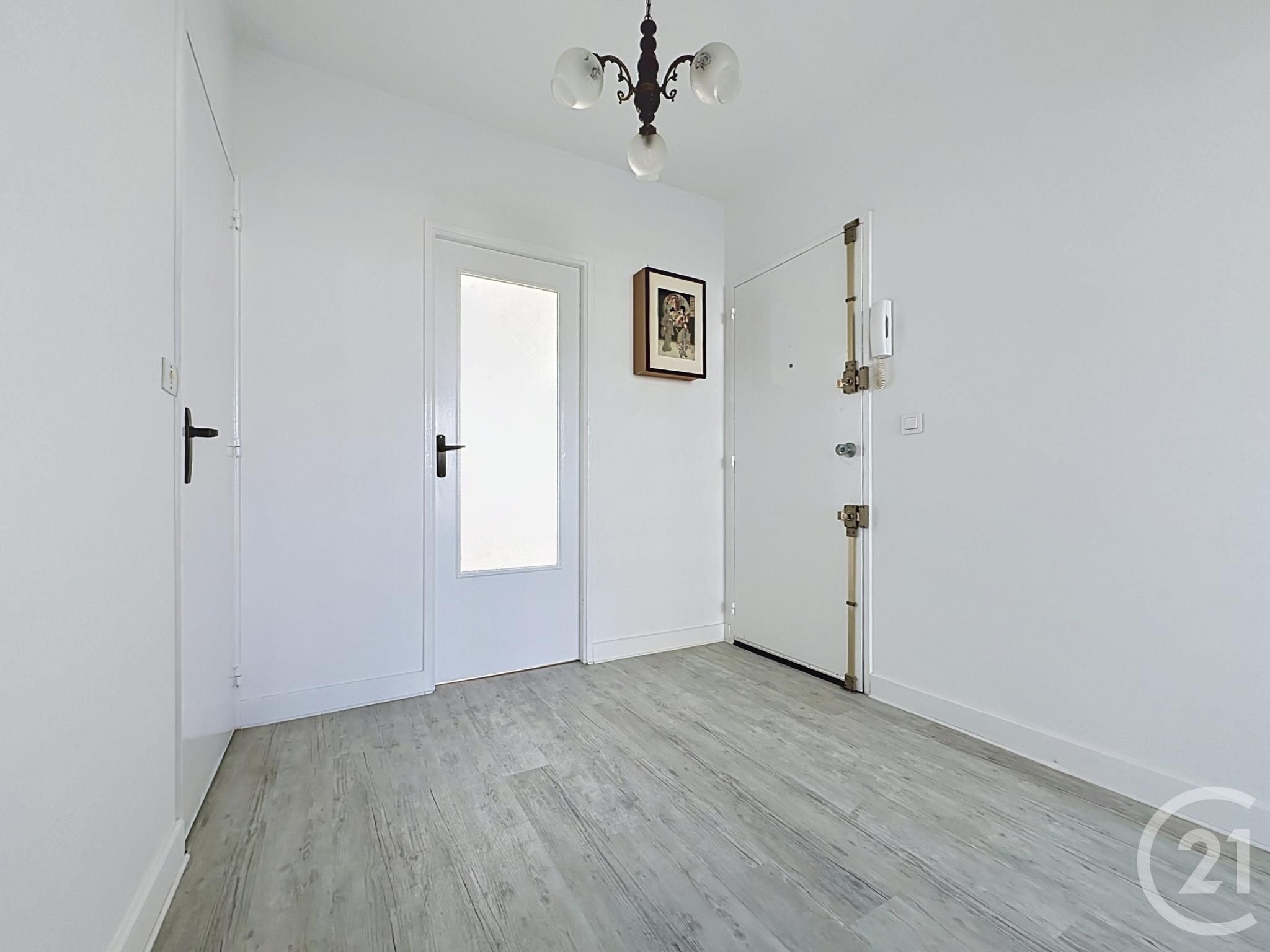 Appartement Rue Saint-Exupéry à Saint-Michel-sur-Orge
