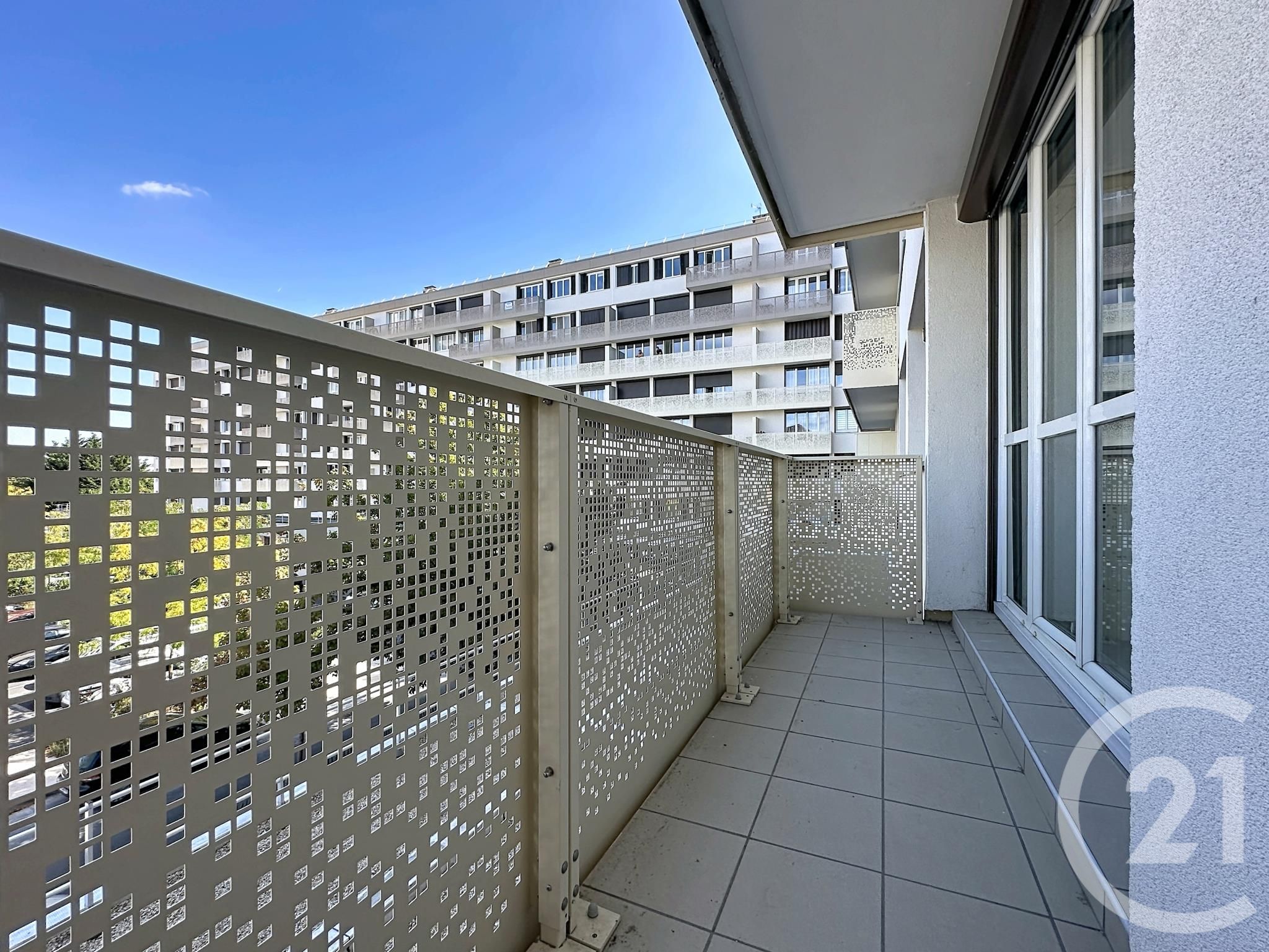 Appartement Rue Saint-Exupéry à Saint-Michel-sur-Orge