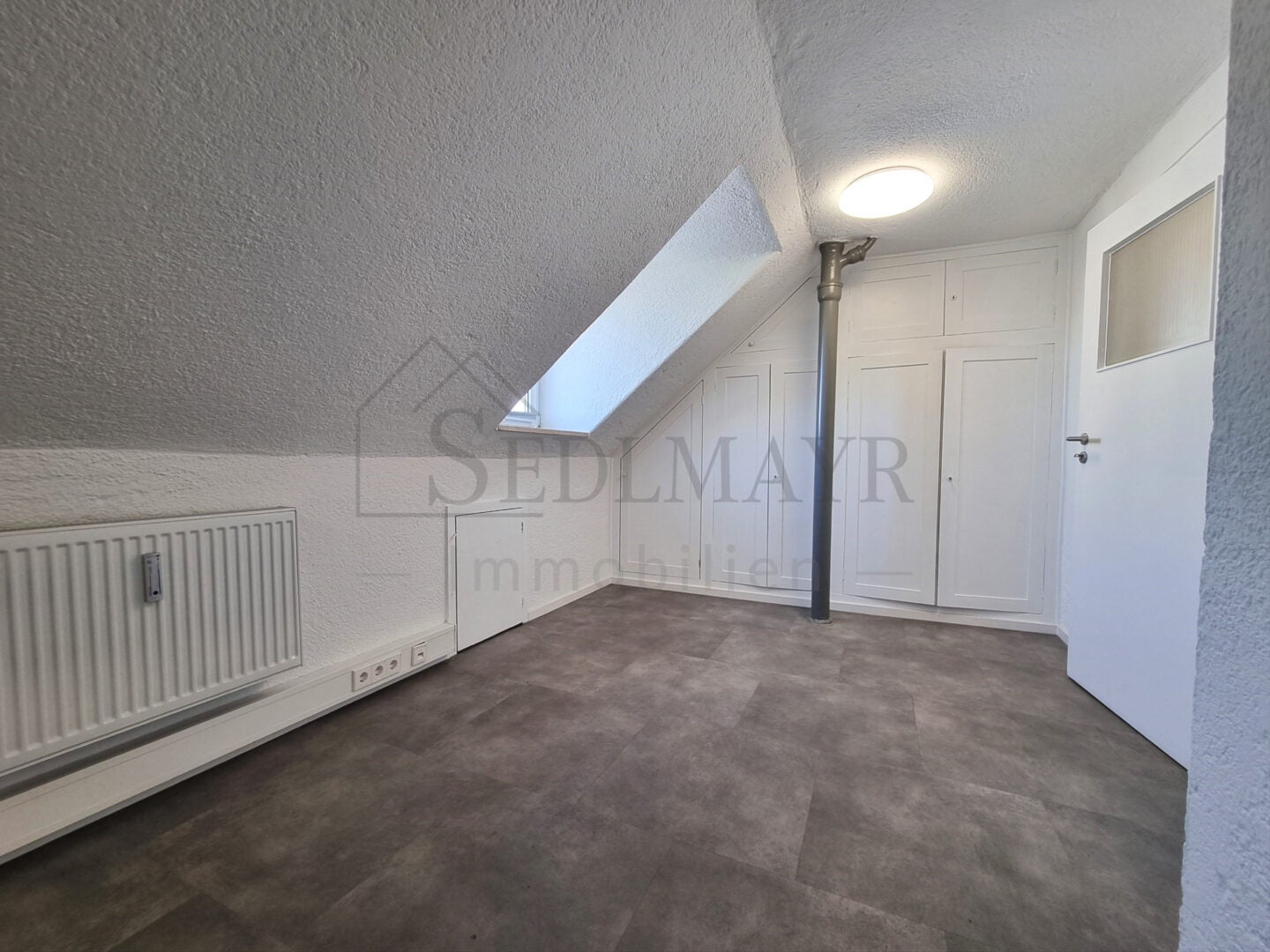 Wohnung Moosacher Straße in München