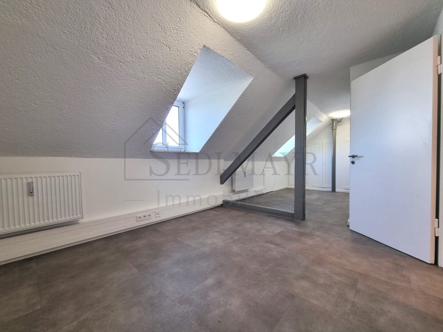 Wohnung Moosacher Straße in München