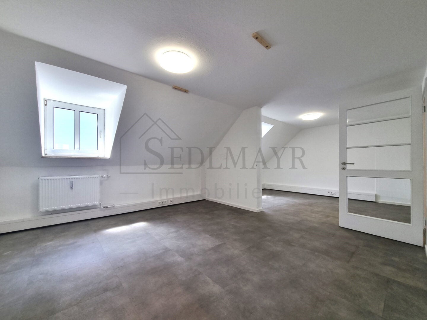 Wohnung Moosacher Straße in München
