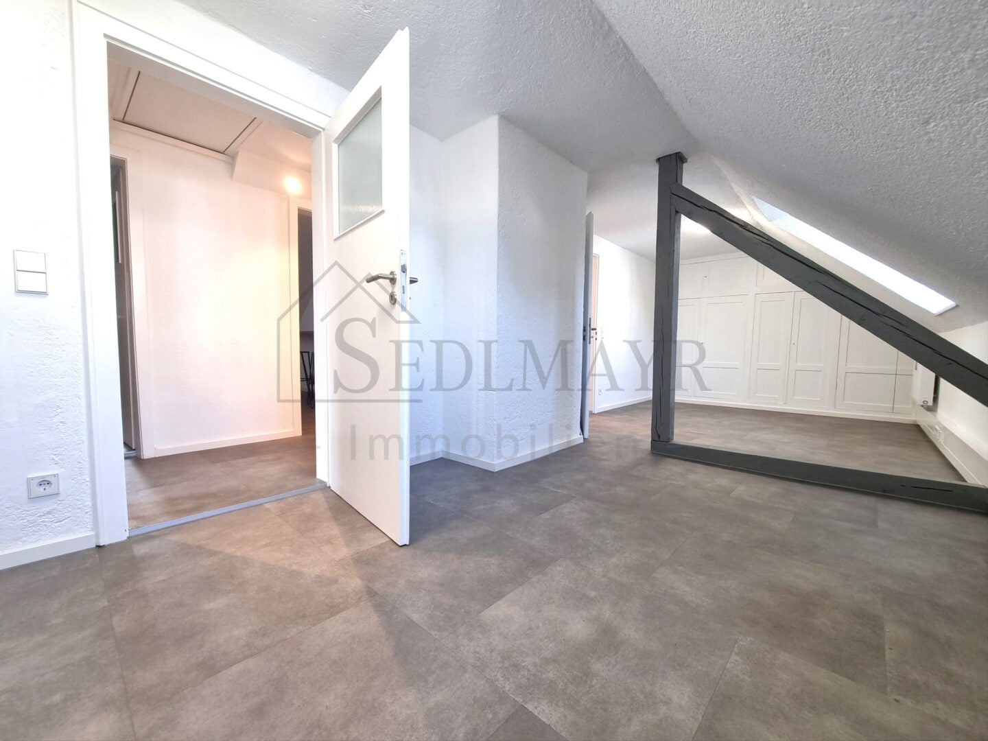 Wohnung Moosacher Straße in München