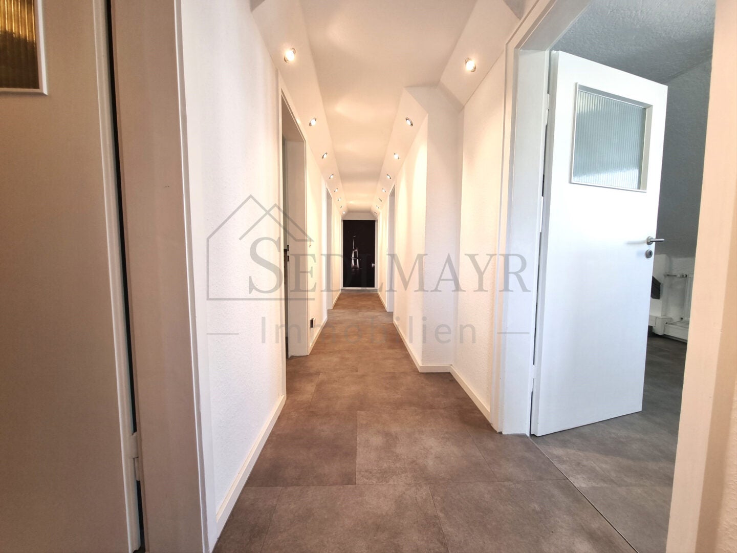 Wohnung Moosacher Straße in München