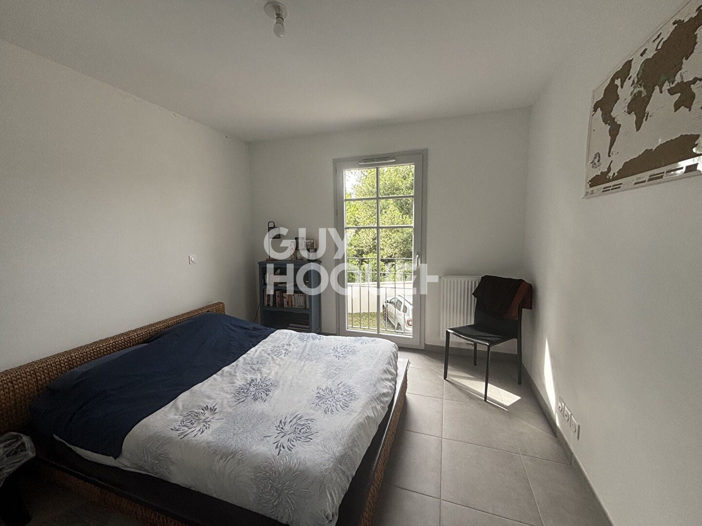 Appartement D 146 à Biscarrosse