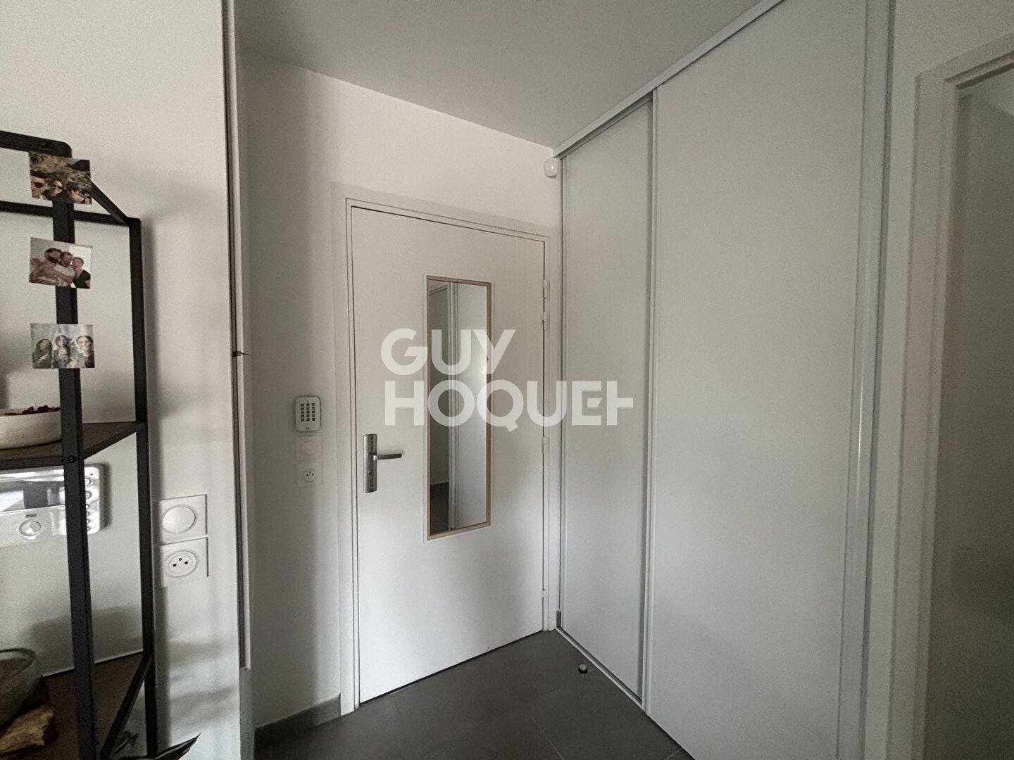 Appartement D 146 à Biscarrosse