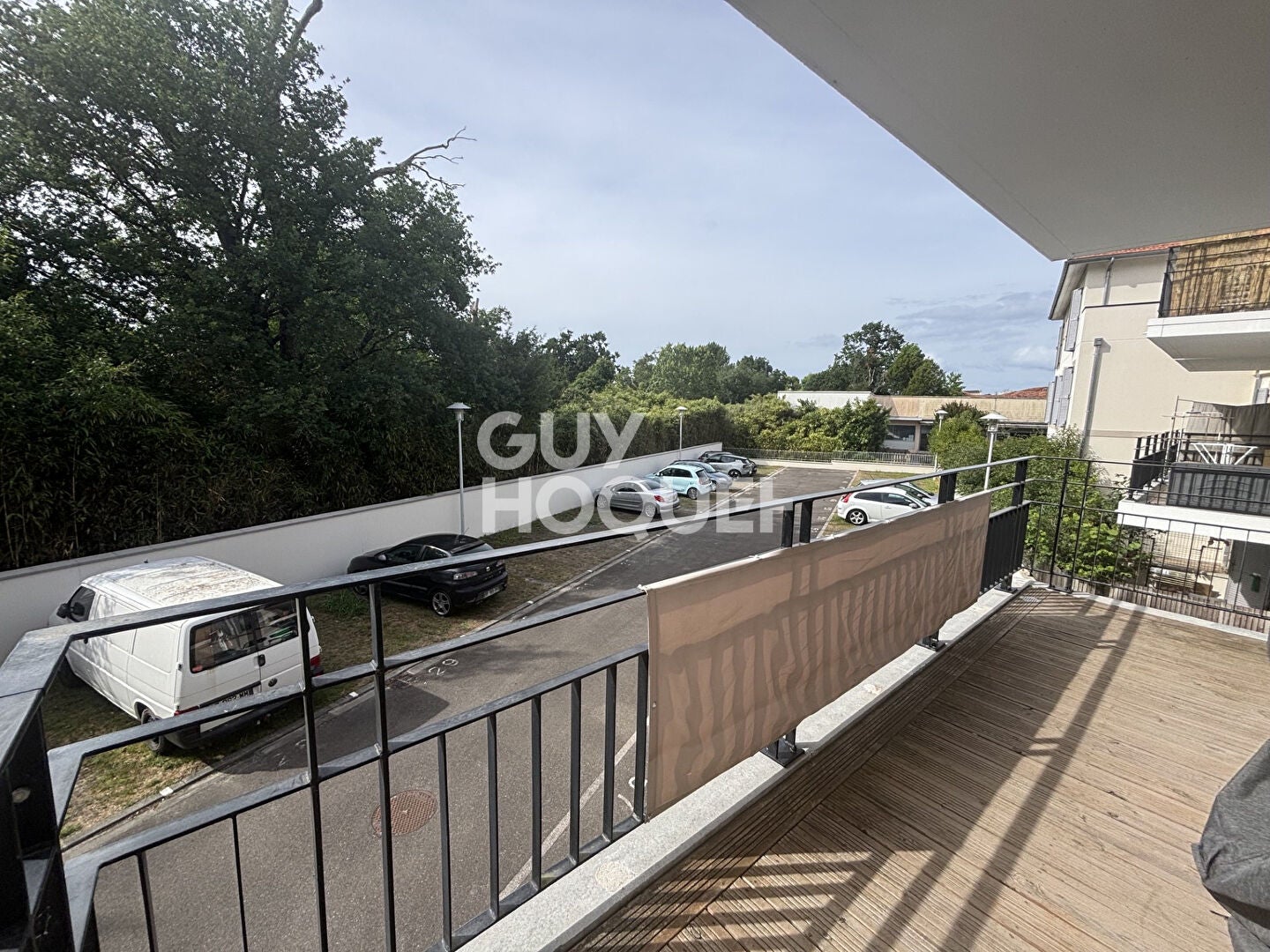 Appartement D 146 à Biscarrosse