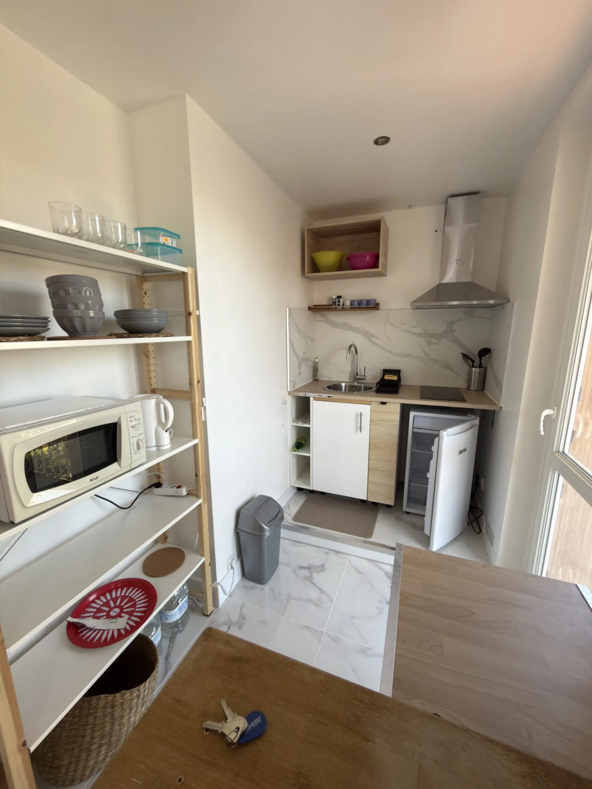 Appartement Rue du Rival à Montrond-les-Bains
