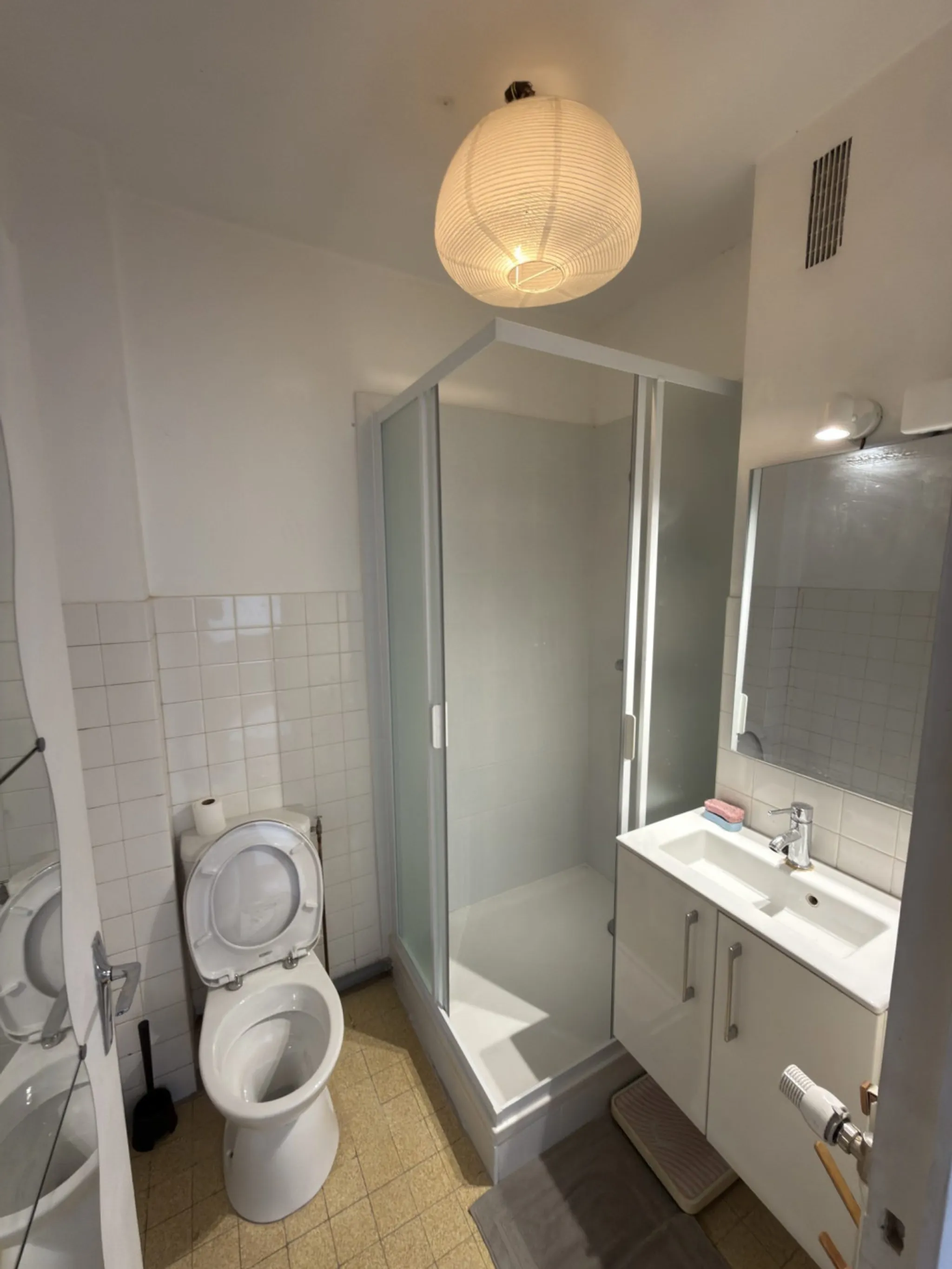 Appartement Rue du Rival à Montrond-les-Bains