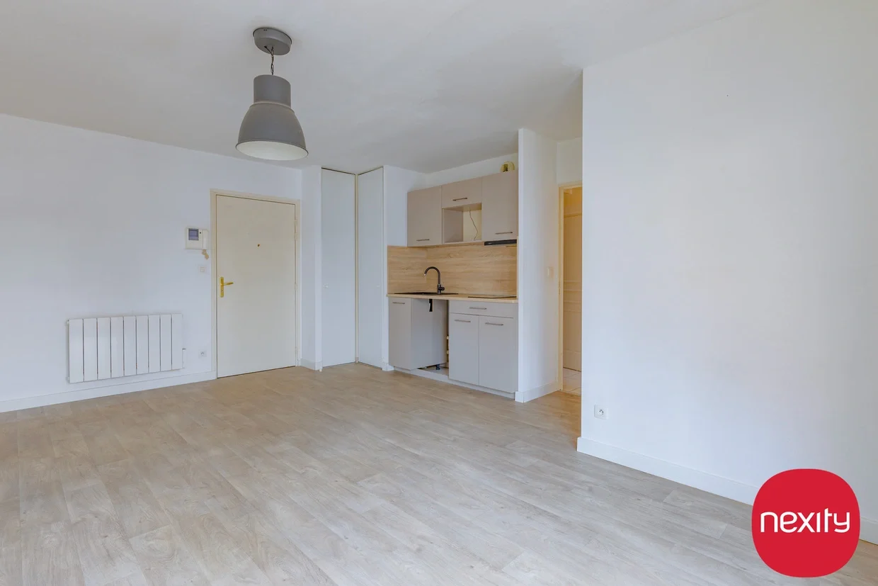 Appartement Passage Meynis à Lyon