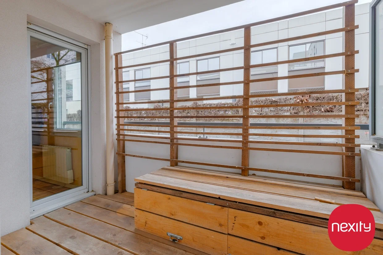 Appartement Passage Meynis à Lyon