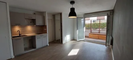 Appartement Passage Meynis à Lyon