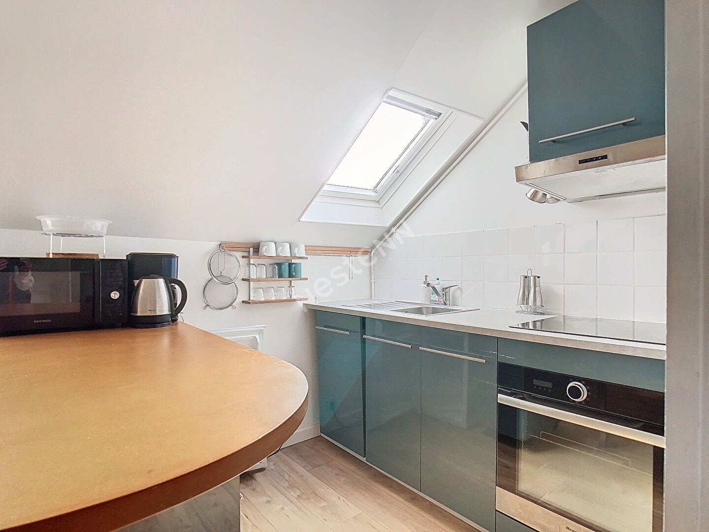 Appartement Boulevard des Belges à Nantes