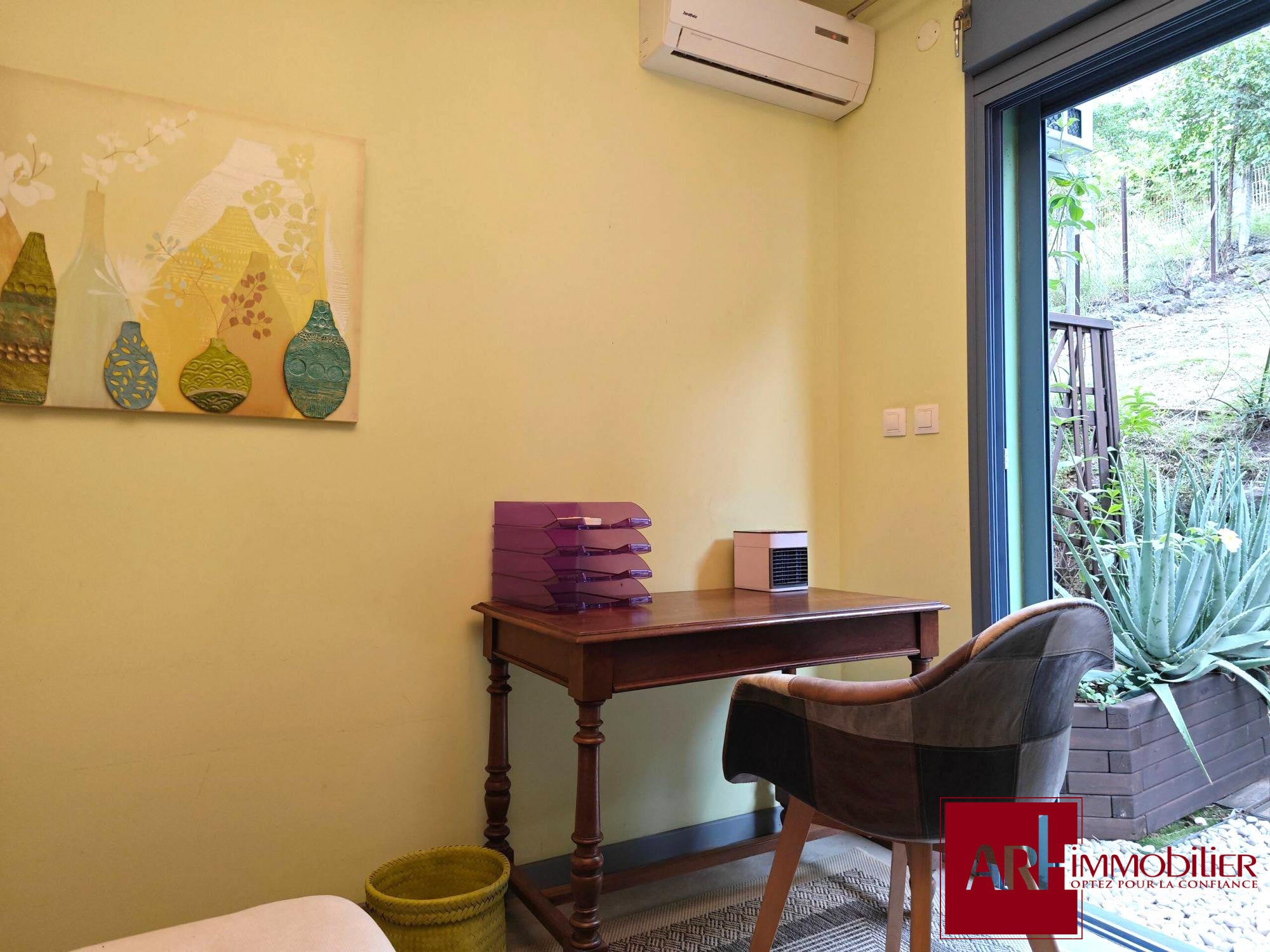 Flat Rue des Marlins in Saint-Gilles-les-Bains