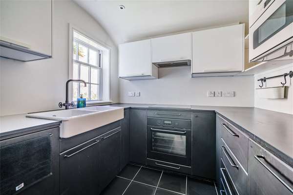 House Little Mount Sion in Tunbridge Wells