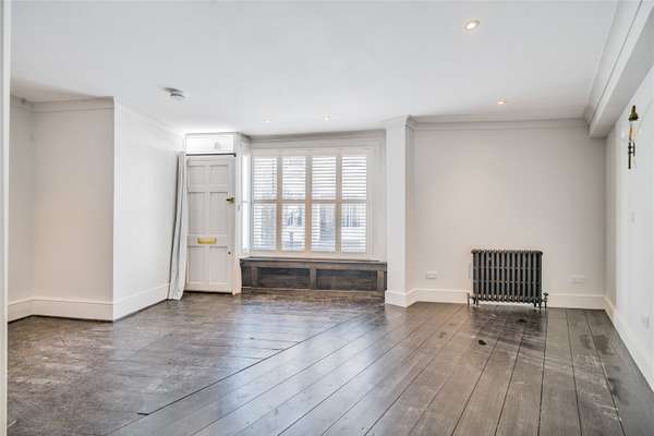 House Little Mount Sion in Tunbridge Wells
