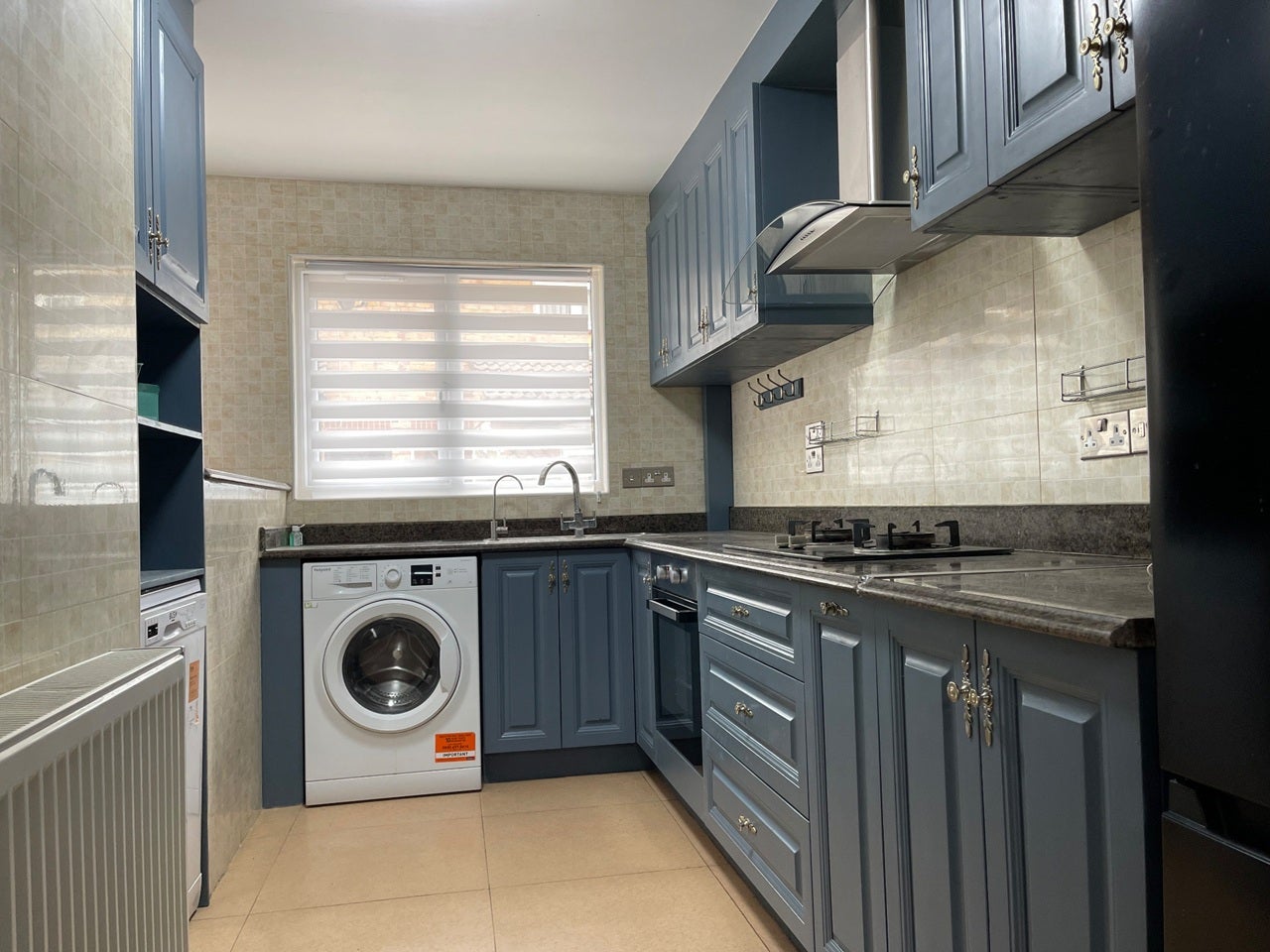 House Newington Butts in Greater London