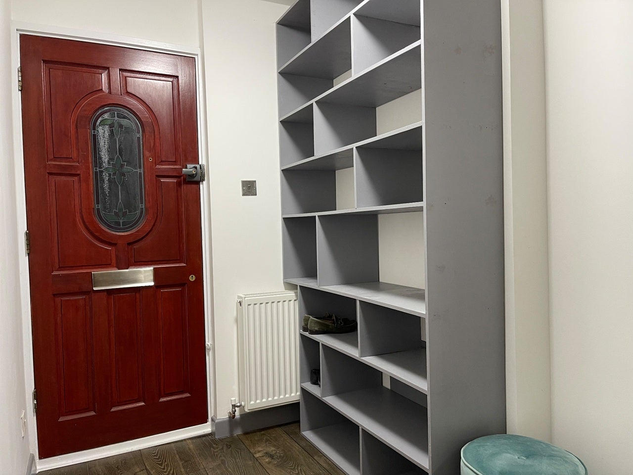House Newington Butts in Greater London
