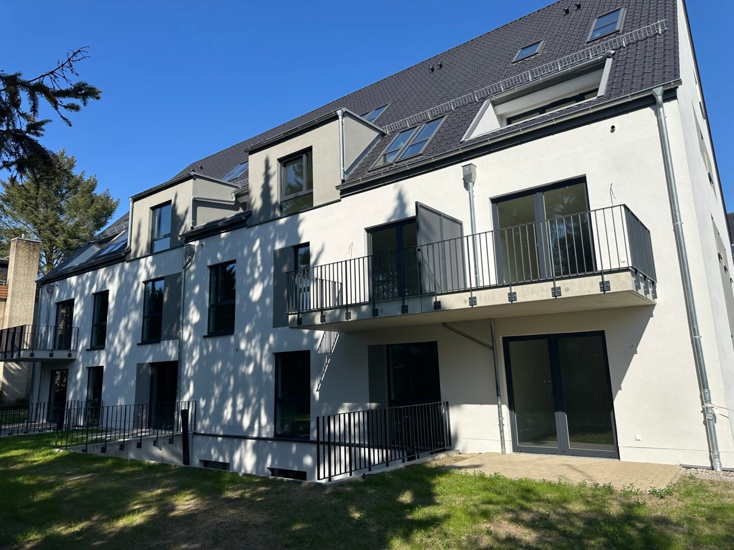 Wohnung Berner Straße in Hamburg