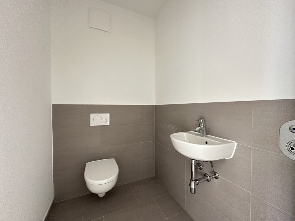 Wohnung Berner Straße in Hamburg
