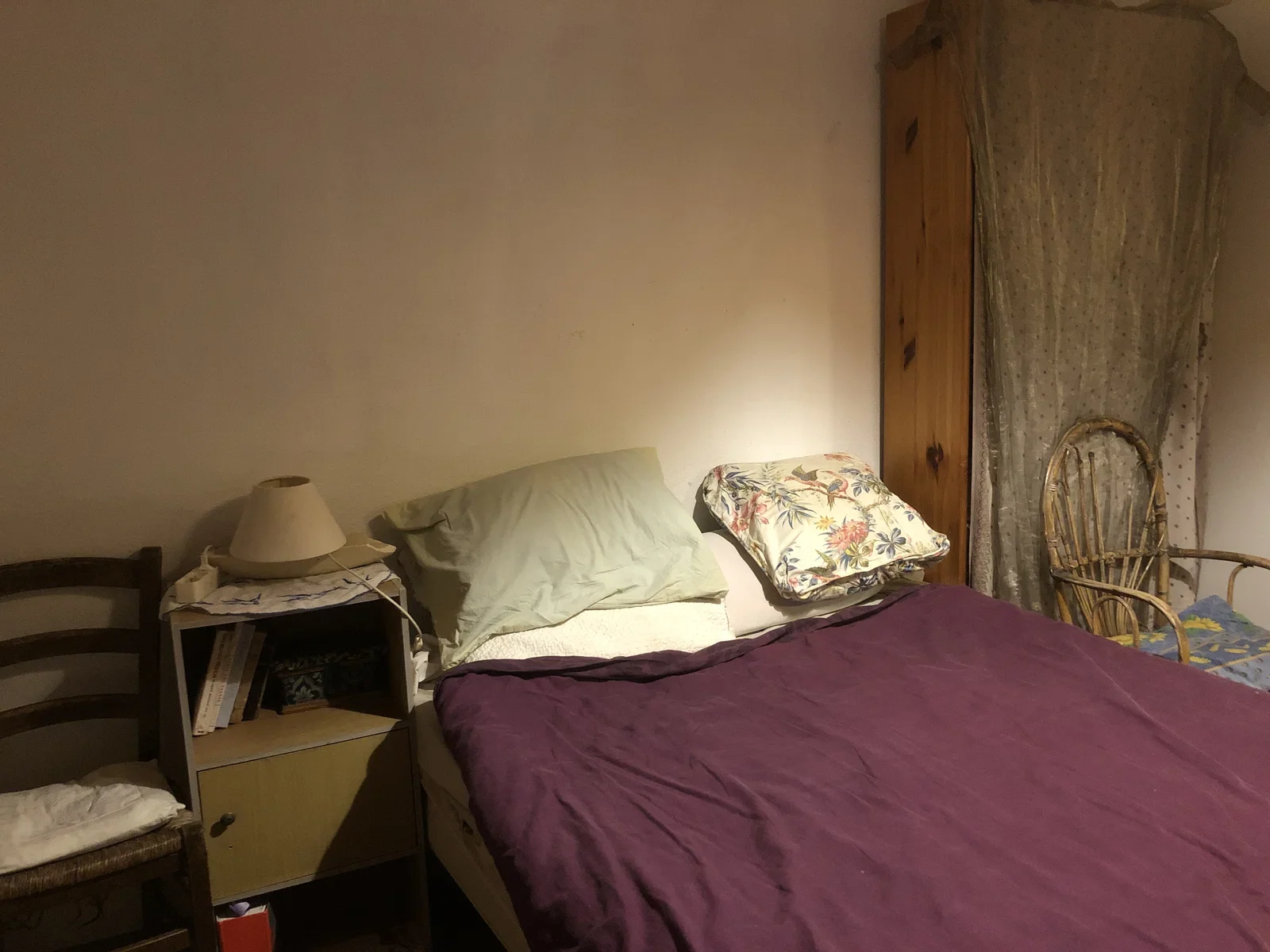Chambre Impasse des Genêts à Palavas-les-Flots