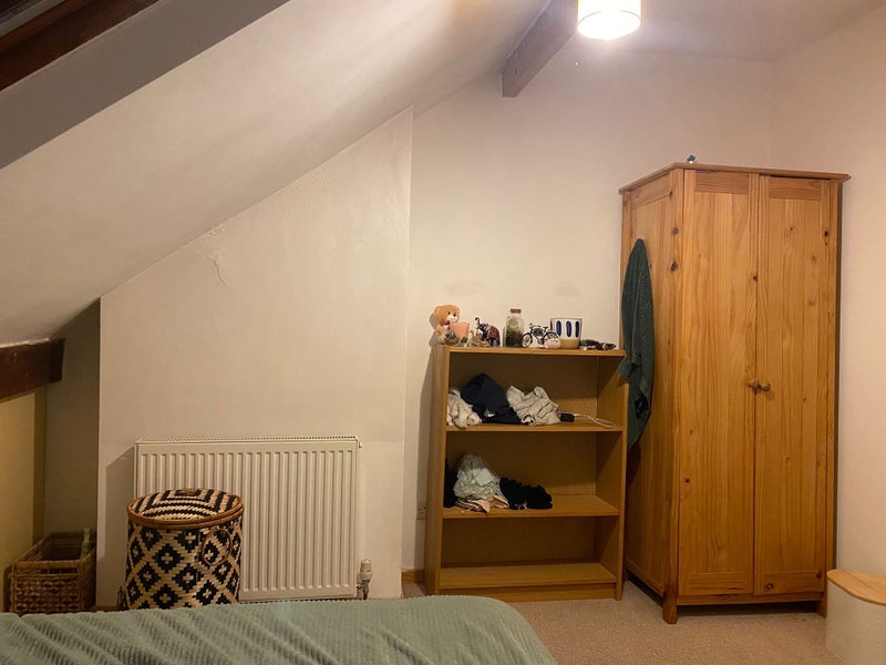 Room Northfield Road in Sheffield