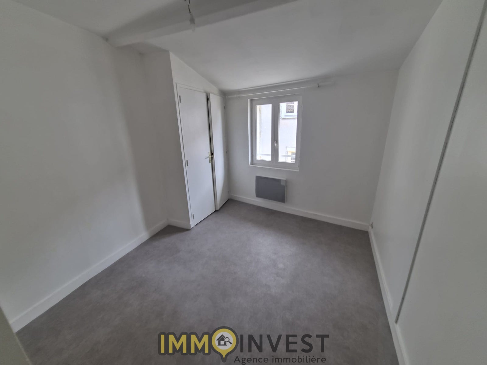 Appartement Rue Haute-Cité à Limoges