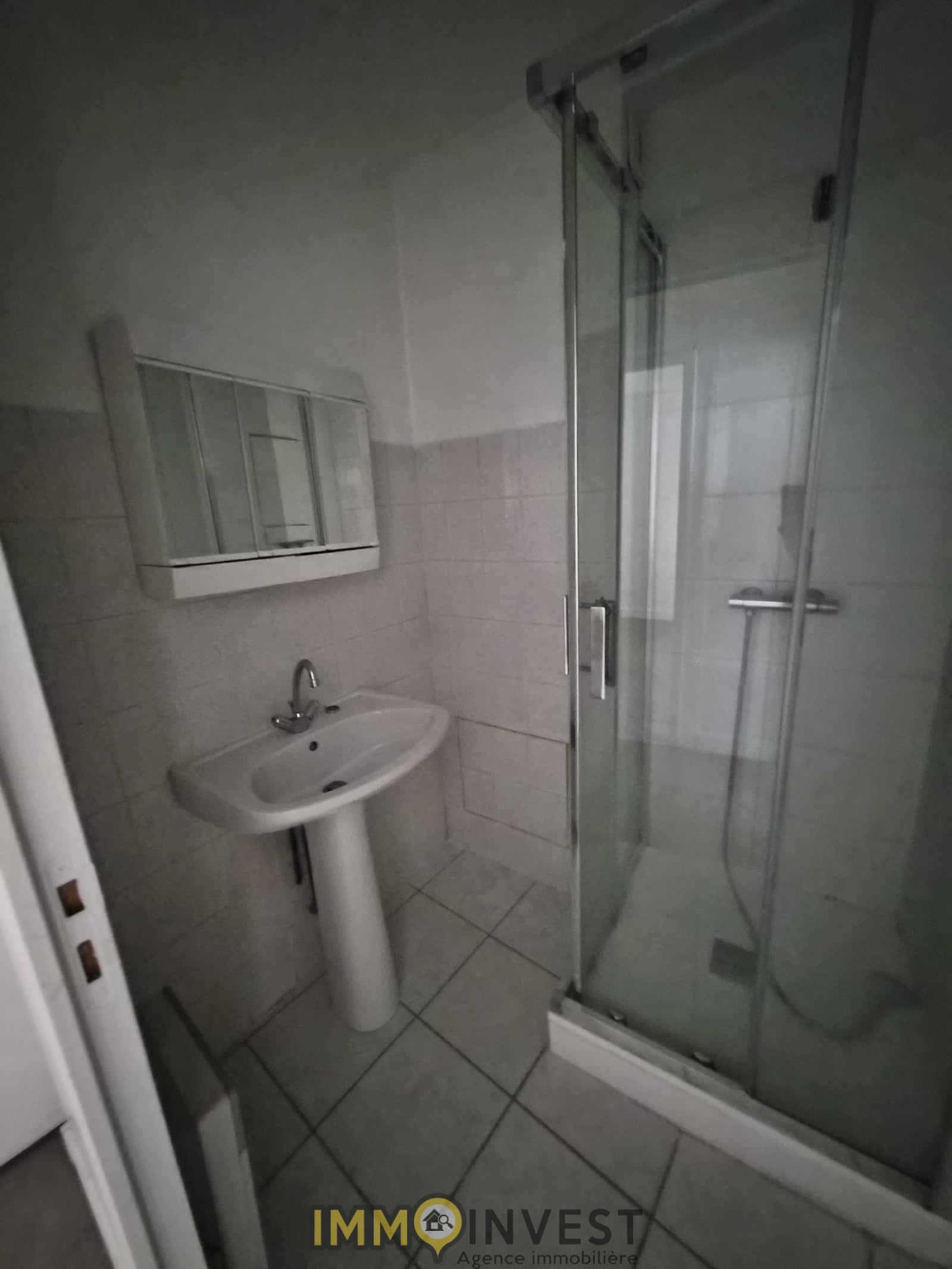 Appartement Rue Haute-Cité à Limoges