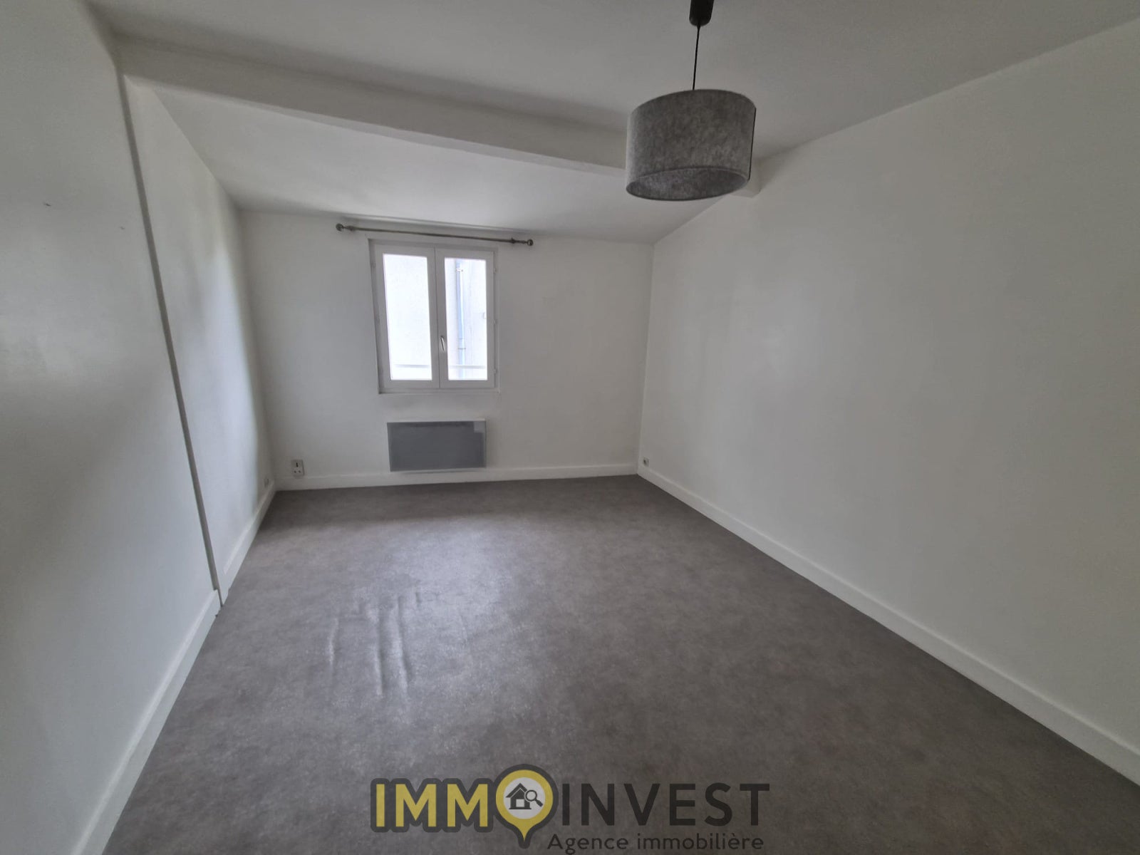 Appartement Rue Haute-Cité à Limoges