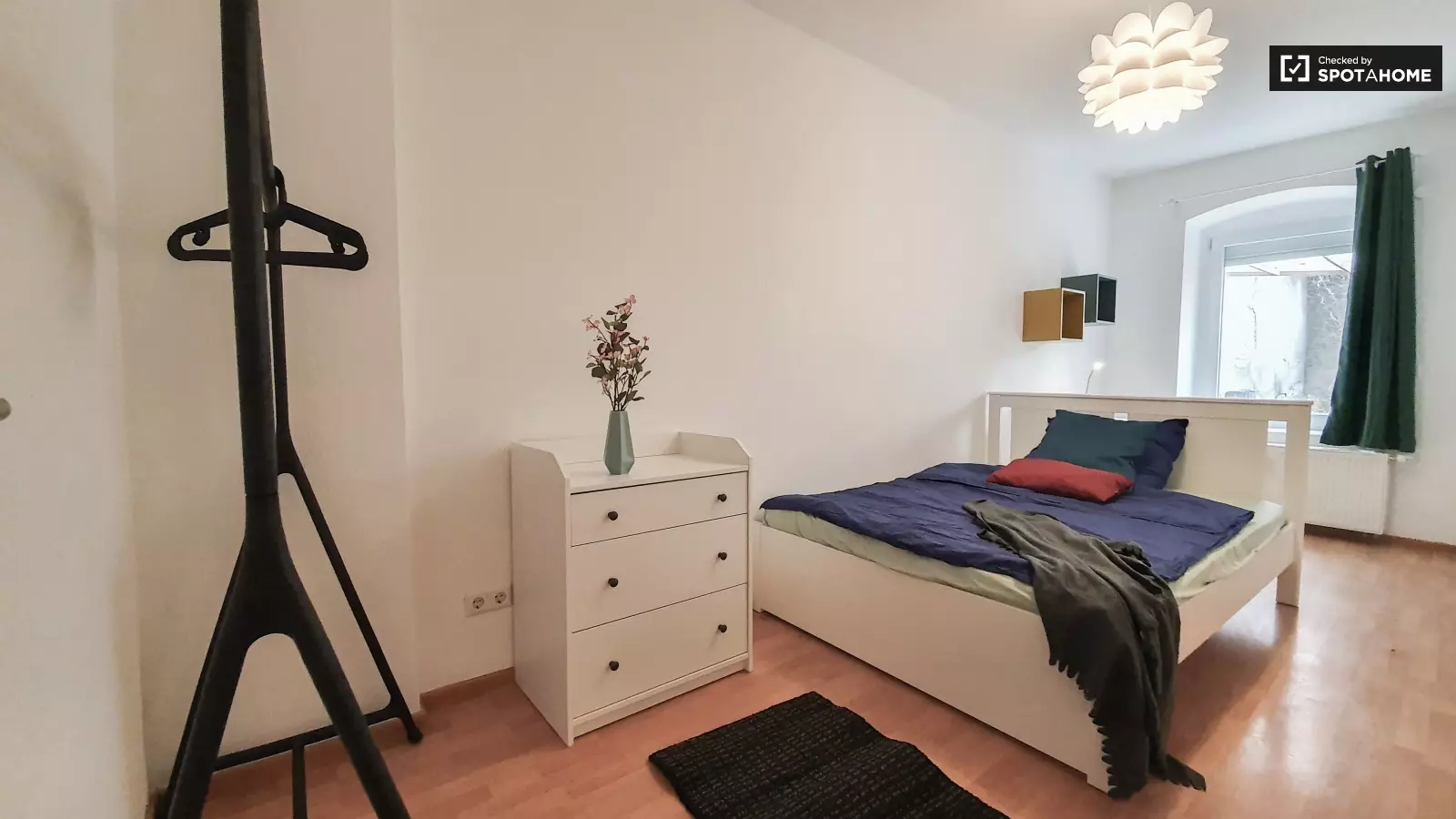 Wohnung Koloniestraße in Berlin