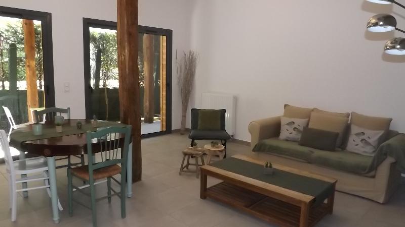 Flat Rue des Treilles in Libourne