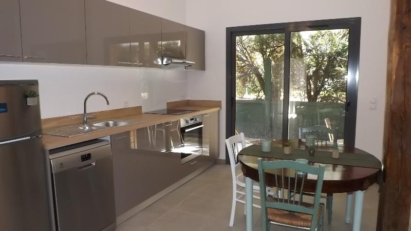 Flat Rue des Treilles in Libourne