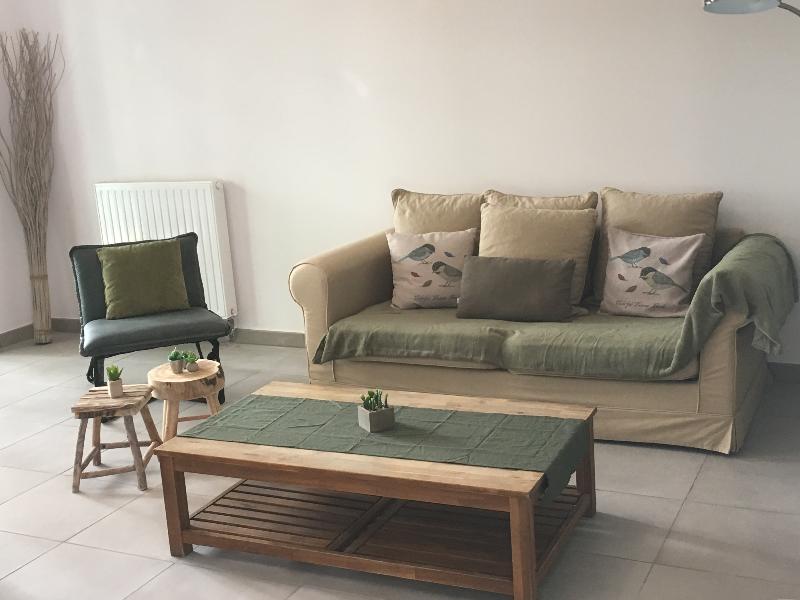 Flat Rue des Treilles in Libourne