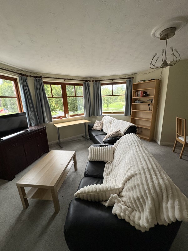 Room West Bryson Road in City of Edinburgh