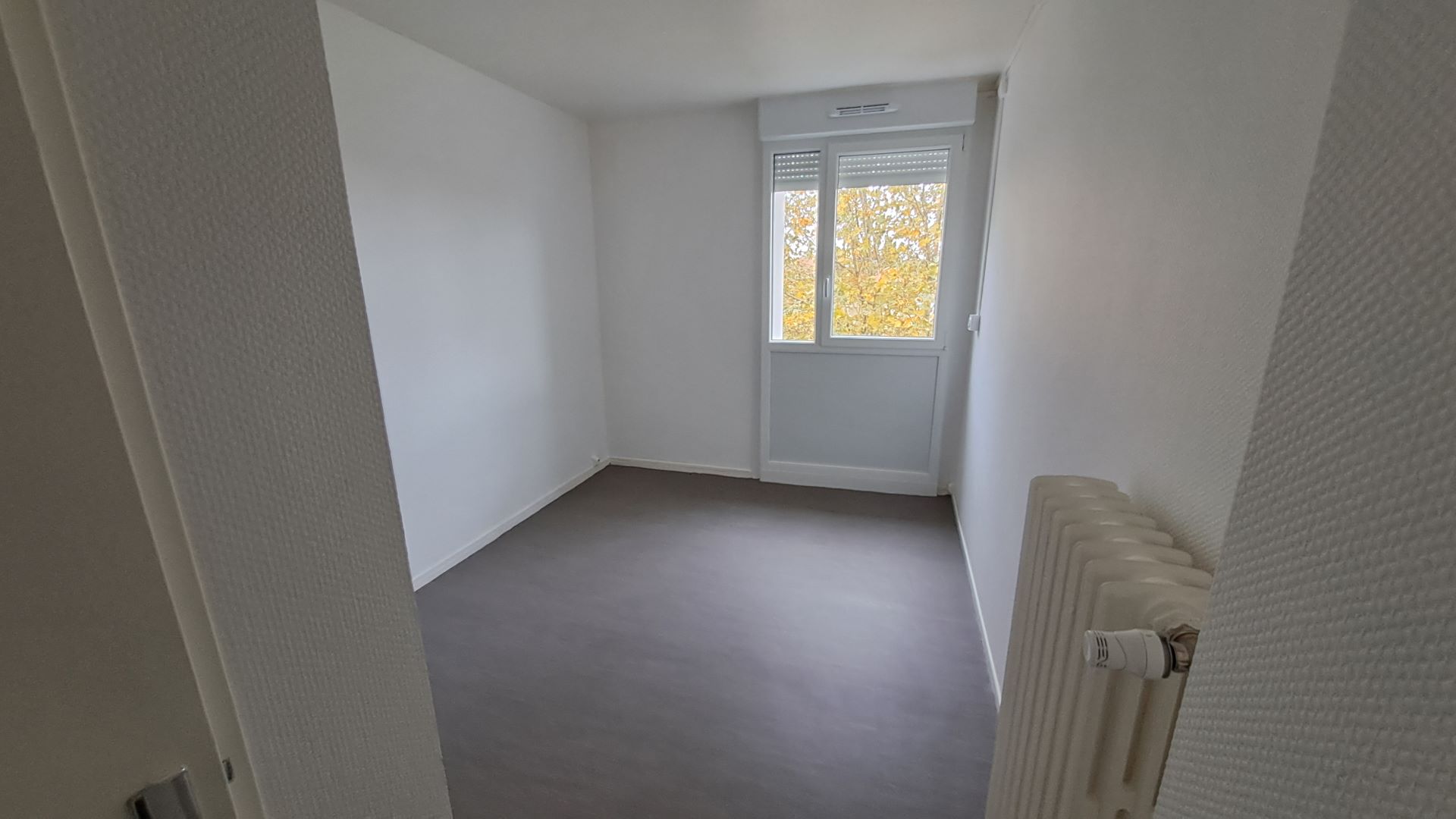 Appartement Rue Général Camon à Dieuze