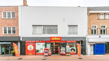 Kerkstraat 57 in Brunssum