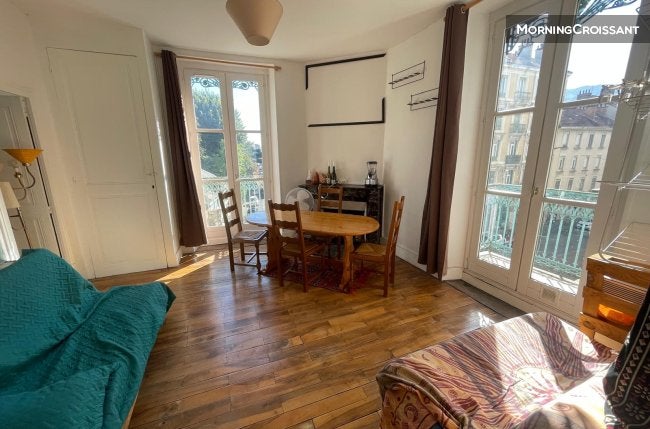 Appartement Cours Berriat à Grenoble