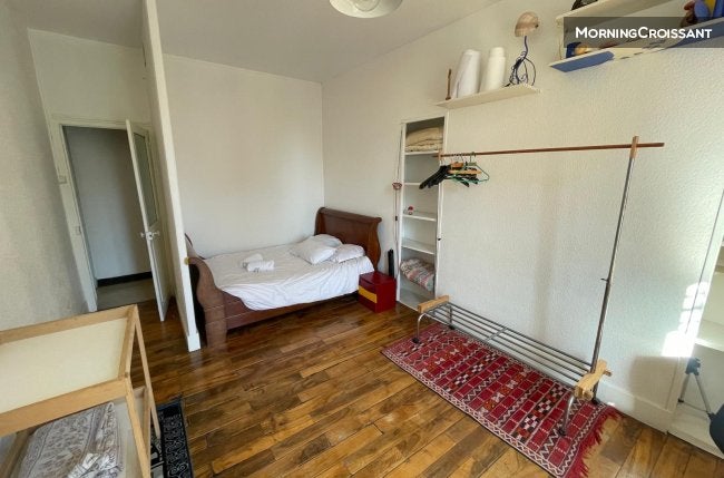 Appartement Cours Berriat à Grenoble