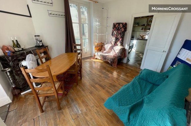 Appartement Cours Berriat à Grenoble
