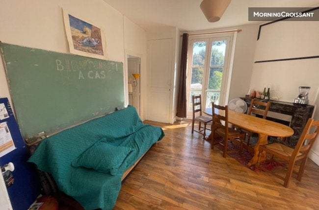Appartement Cours Berriat à Grenoble
