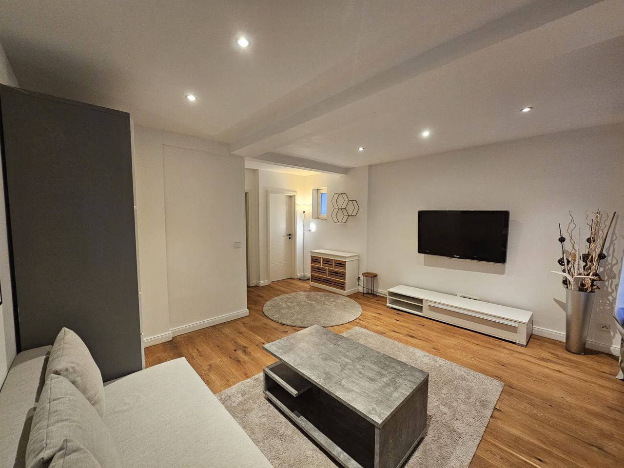 Wohnung Gärtnerstraße in Hamburg